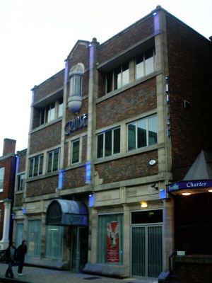 Cruise Chester. Please click for www.cruisechester.com